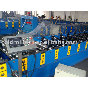 Steel Sheet Roll forming machine